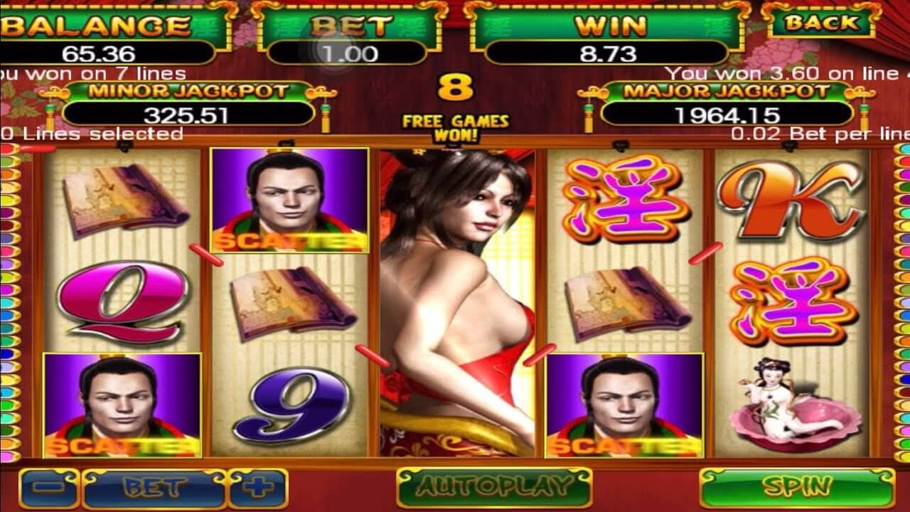 https://ufabet3688.com/play8/golden-slut/