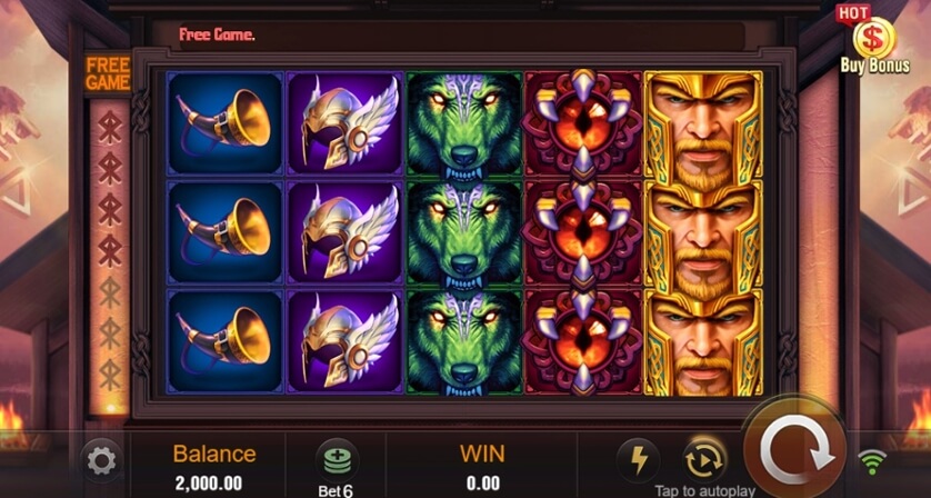 https://ufabet3688.com/jili-slot/thor-x/
