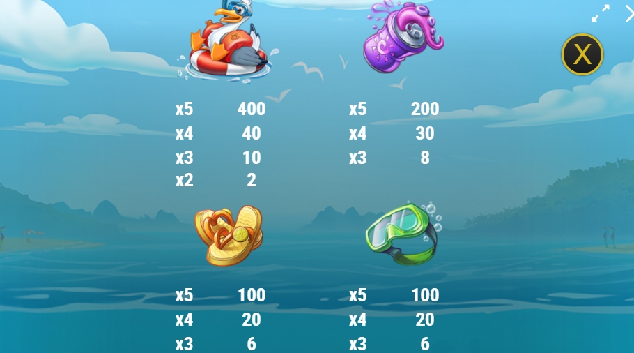 BOAT BONANZA DOWN UNDER ทางเข้า PLAY’n GO เล่นผ่านเว็บ ยูฟาเบท