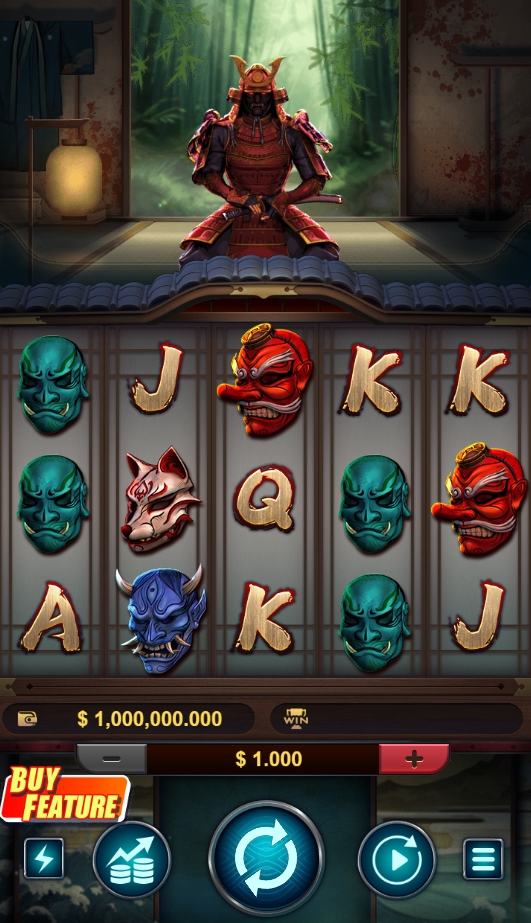 Last Samurai advantplay ufabet36 vip ทางเข้า