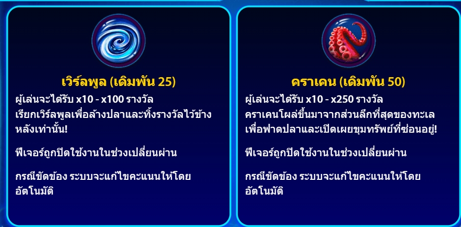 Fishing Treasure fastpin ufabet36 vip เว็บตรง